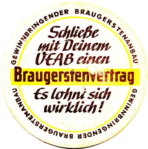 leipzig l-sn veab 1b (rund215-braugerstenvertrag-schwarzgelb)